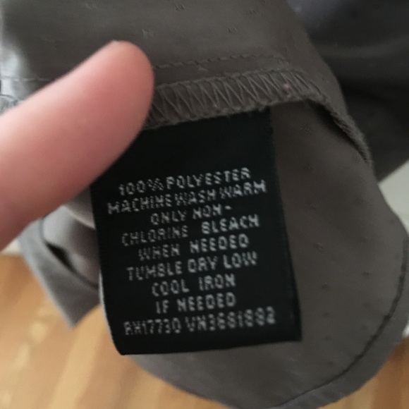 Mossimo blouse - Picture 3 of 3